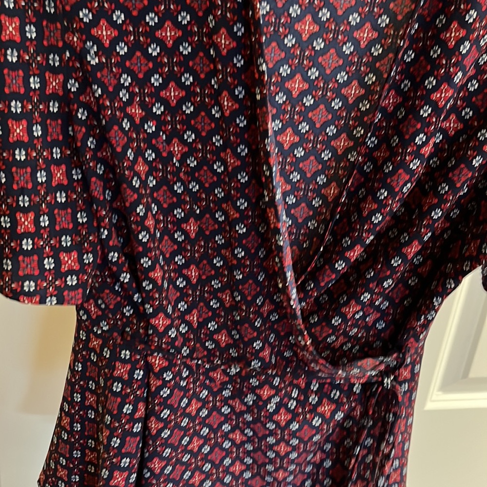 Cross Body top - Picture 5 of 5